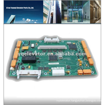 Kone elevator main board KM763640G01